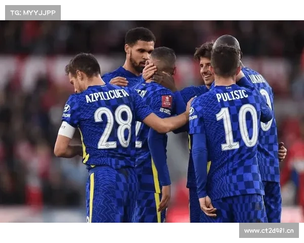 4-0大胜南安普顿,切尔西收获本赛季英超主场第2次零封 4-0大胜南安普顿,切尔西收获本赛季英超主场第2次零封