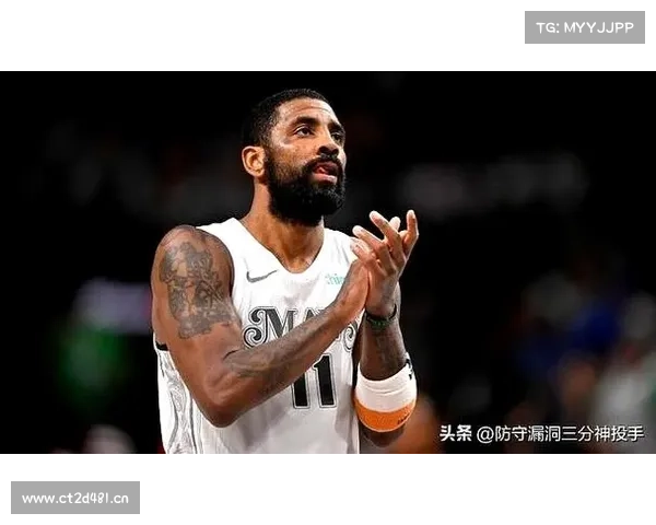 4年2.4亿?欧文,爽了!NBA又将有一顶薪超巨 4年2.4亿?欧文,爽了!NBA又将有一顶薪超巨